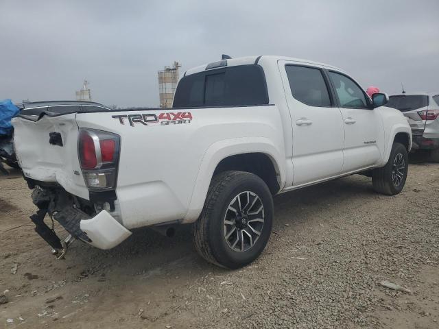 Image 3 of 2020 TOYOTA TACOMA DOUBLE CAB 2020 with VIN 3TMCZ5AN7LM289776