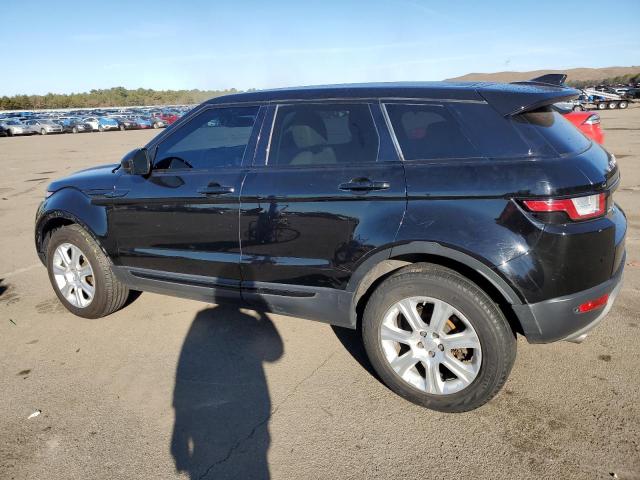 Obraz 2 z 2018 LAND ROVER RANGE ROVER EVOQUE SE 2018 z VIN SALVP2RX0JH270984