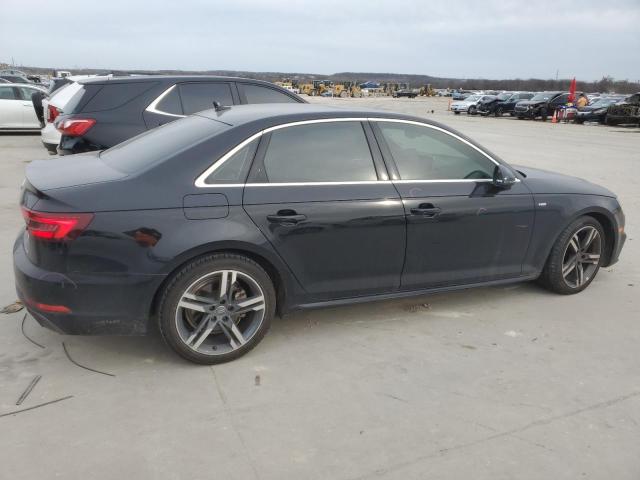 Obraz 3 z 2018 AUDI A4 PREMIUM PLUS 2018 z VIN WAULMAF45JN018707