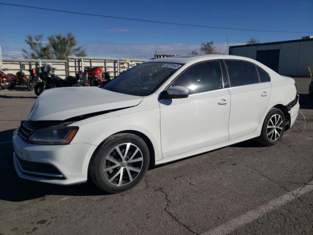 Obraz 2017 VOLKSWAGEN JETTA SE 2017
