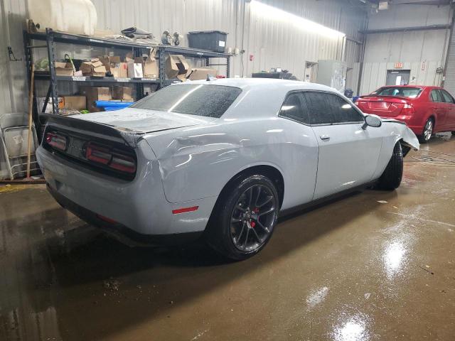 Image 3 of 2021 DODGE CHALLENGER R/T SCAT PACK 2021 with VIN 2C3CDZFJ3MH673876