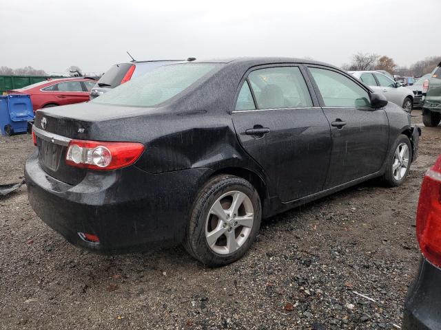 Изображение 3 2013 TOYOTA COROLLA BASE 2013 с VIN 5YFBU4EEXDP145728