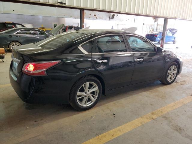 Obraz 3 z 2014 NISSAN ALTIMA 2.5 2014 z VIN 1N4AL3AP4EC276640
