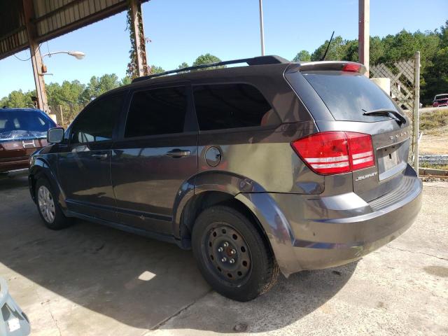 Obraz 2 z 2017 DODGE JOURNEY SE 2017 z VIN 3C4PDCAB2HT626877