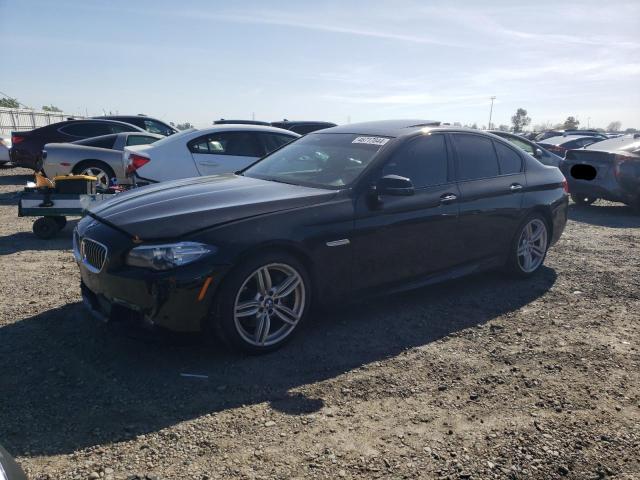 2016 BMW 535 I 2016 image