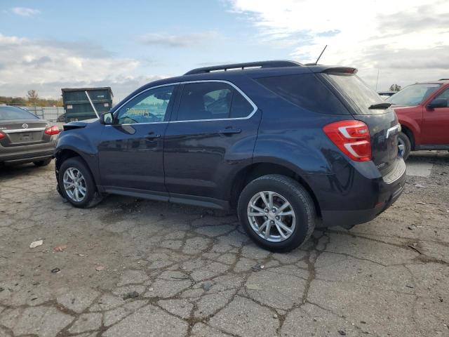 Image 2 of 2017 CHEVROLET EQUINOX LT 2017 with VIN 2GNALCEK8H1542381