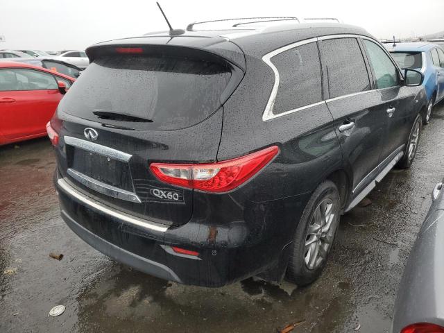 Obraz 3 z 2014 INFINITI QX60  2014 z VIN 5N1AL0MM3EC503385