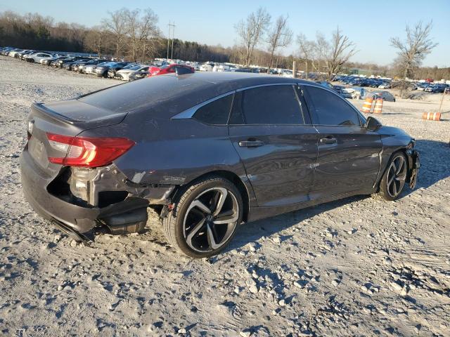 Изображение 3 2019 HONDA ACCORD SPORT 2019 с VIN 1HGCV1F3XKA081867