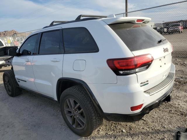 Image 2 of 2016 JEEP GRAND CHEROKEE LIMITED 2016 with VIN 1C4RJFBM6GC393714