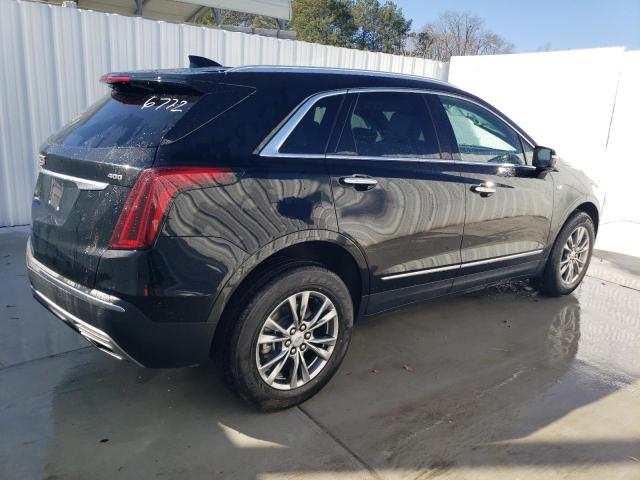 Изображение 3 2023 CADILLAC XT5 PREMIUM LUXURY 2023 с VIN 1GYKNCRS2PZ146772