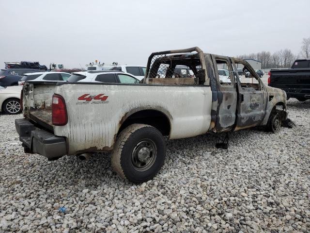 Image 3 of 2008 FORD F250 SUPER DUTY 2008 with VIN 1FTSX21568ED81555