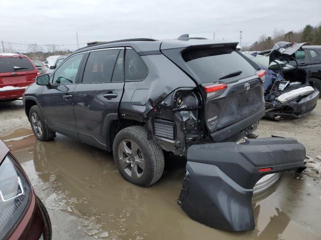 Image 2 of 2023 TOYOTA RAV4 XLE 2023 with VIN 2T3P1RFV6PC390144