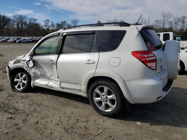 Изображение 2 2009 TOYOTA RAV4 LIMITED 2009 с VIN JTMBF31V695007098