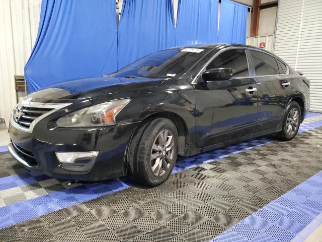 Image 1 of 2015 NISSAN ALTIMA 2.5 2015 with VIN 1N4AL3AP1FC486078