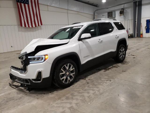 2023 GMC ACADIA SLT 2023 image