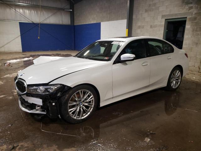 Image 1 of 2023 BMW 330XI  2023 with VIN 3MW89FF07P8D57014