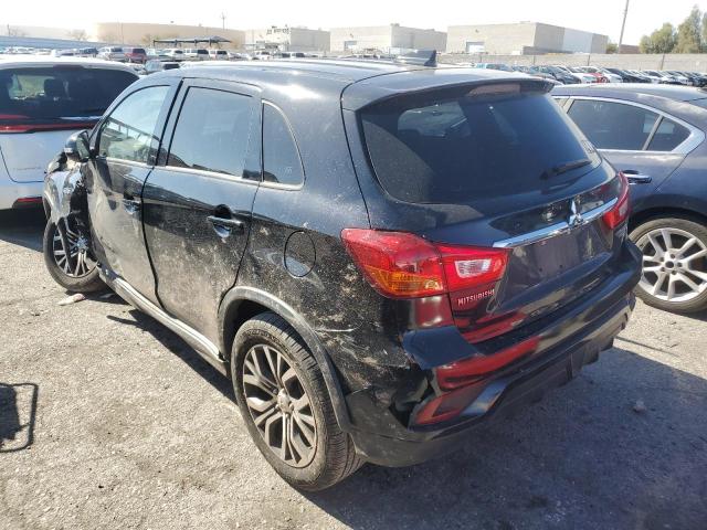 Obraz 2 z 2018 MITSUBISHI OUTLANDER SPORT ES 2018 z VIN JA4AP3AU8JZ017638