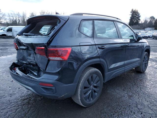Изображение 3 2022 VOLKSWAGEN TAOS S 2022 с VIN 3VVMX7B23NM015943
