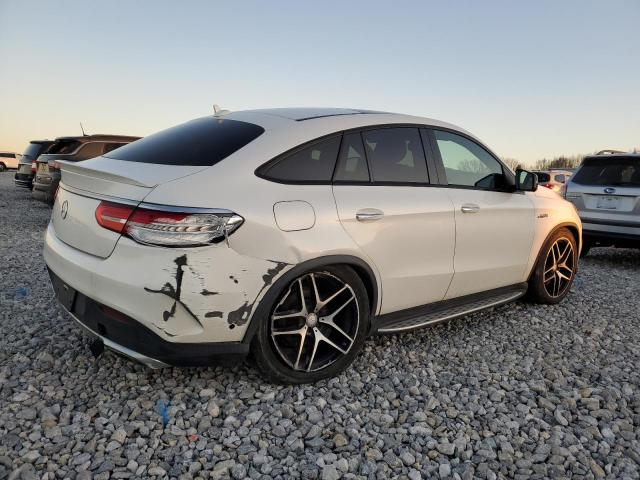 Изображение 3 2016 MERCEDES-BENZ GLE COUPE 450 4MATIC 2016 с VIN 4JGED6EB1GA045424