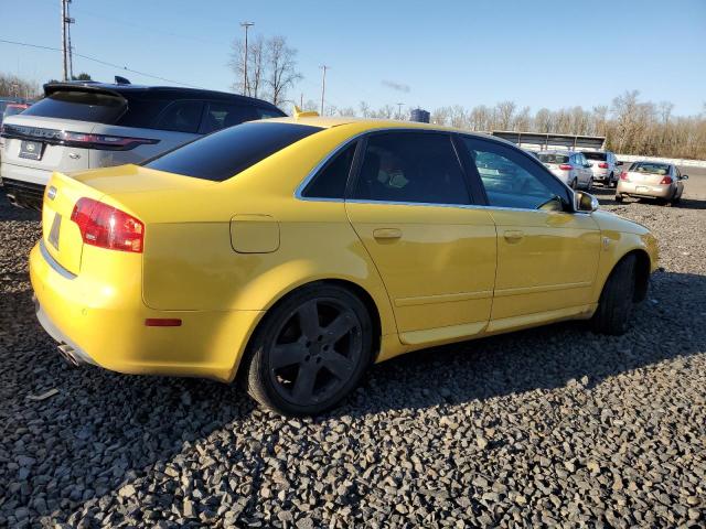 Obraz 3 z 2006 AUDI S4 QUATTRO 2006 z VIN WAUGL78E86A066620