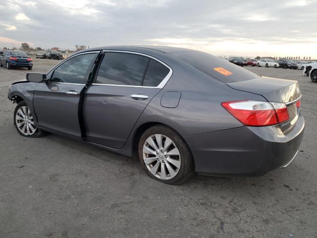 Изображение 2 2015 HONDA ACCORD EX 2015 с VIN 1HGCR2F7XFA022417