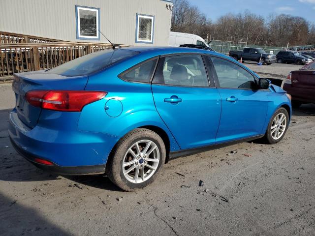 Obraz 3 z 2016 FORD FOCUS SE 2016 z VIN 1FADP3F23GL403377