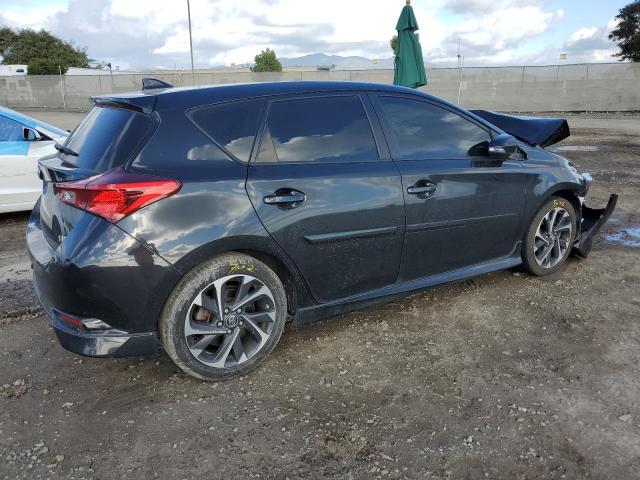 Изображение 3 2018 TOYOTA COROLLA IM  2018 с VIN JTNKARJE8JJ564054