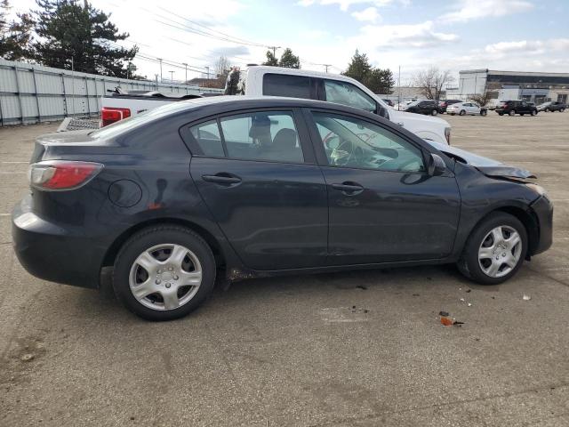 Obraz 3 z 2013 MAZDA 3 I 2013 z VIN JM1BL1UP5D1845035