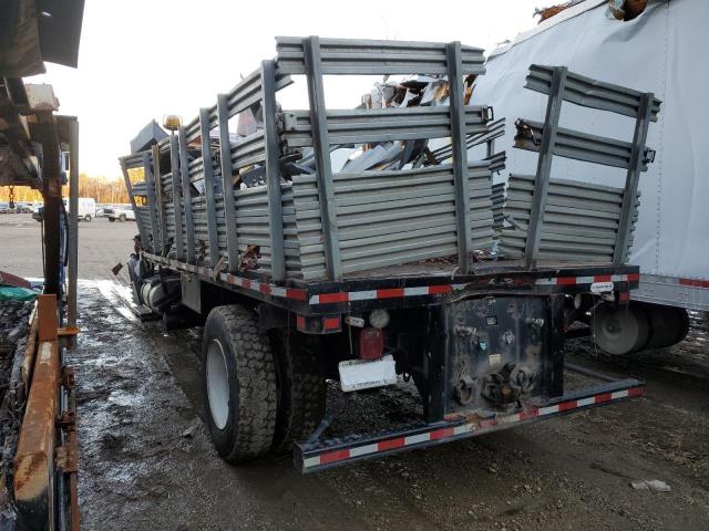 Image 3 of 2019 INTERNATIONAL MV607  2019 with VIN 1HTEUMMN2KH034844