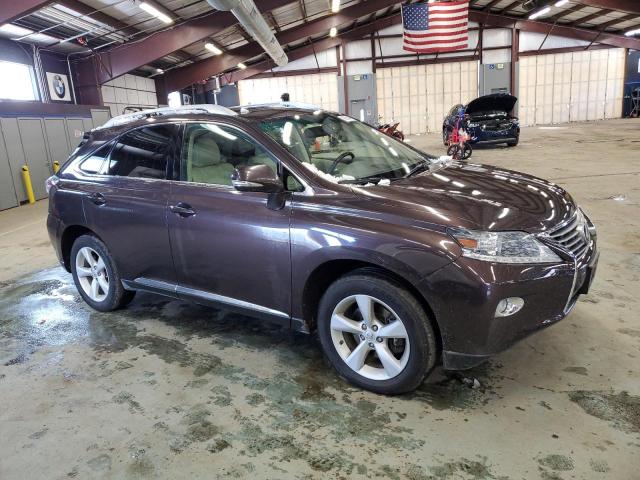 2014 LEXUS RX 350 BASE 2014 image