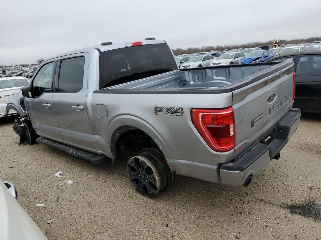 Image 2 of 2023 FORD F150 SUPERCREW 2023 with VIN 1FTFW1ED6PFD02460