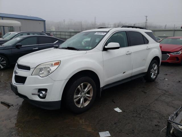 2013 CHEVROLET EQUINOX LT 2013 image