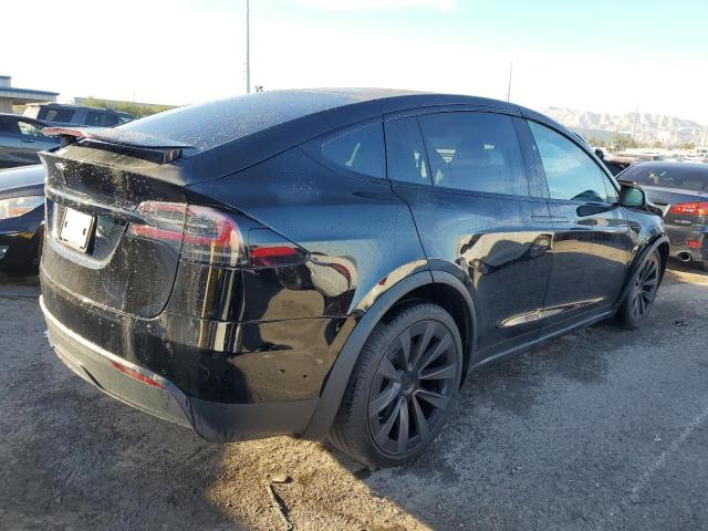 Изображение 3 2023 TESLA MODEL X  2023 с VIN 7SAXCAE50PF368175