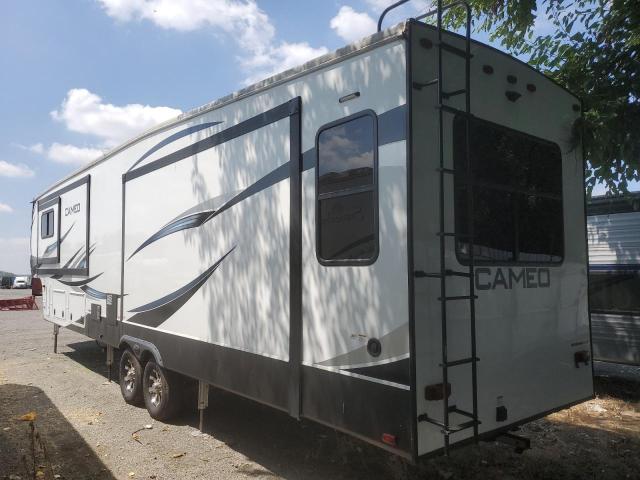 Изображение 3 2021 KEYSTONE CAMEO 2021 с VIN 4TDF38926M9310141