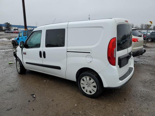 Изображение 2 2016 RAM PROMASTER CITY SLT 2016 с VIN ZFBERFBT6G6C23565