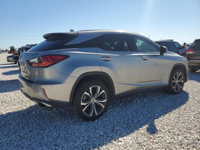 Image 3 of 2017 LEXUS RX 350 BASE 2017 with VIN 2T2BZMCA2HC057632