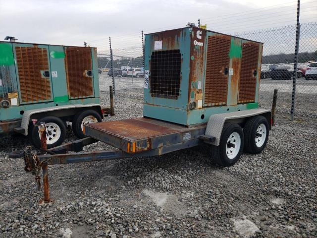 Image 2 of 1999 JRSC GENERATOR 1999 with VIN JRSI129805KCJ1162