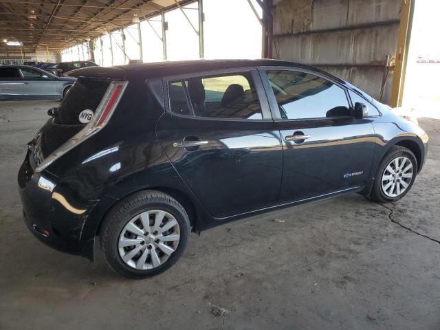 Изображение 3 2016 NISSAN LEAF S 2016 с VIN 1N4AZ0CPXGC308505