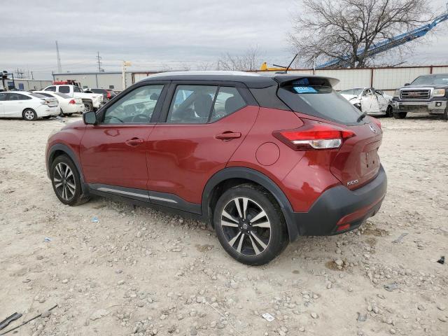 Изображение 2 2019 NISSAN KICKS S 2019 с VIN 3N1CP5CU8KL524431