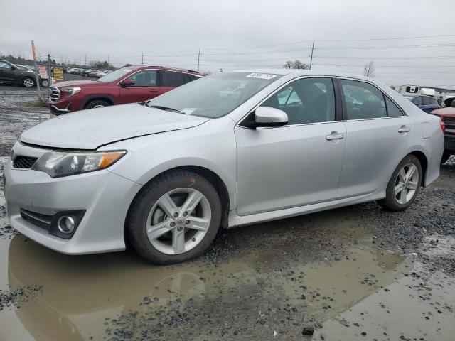 Изображение 1 2014 TOYOTA CAMRY L 2014 с VIN 4T1BF1FK6EU373836