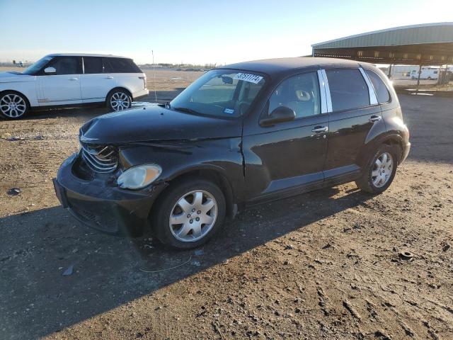 Image 1 of 2007 CHRYSLER PT CRUISER TOURING 2007 with VIN 3A4FY58BX7T545247