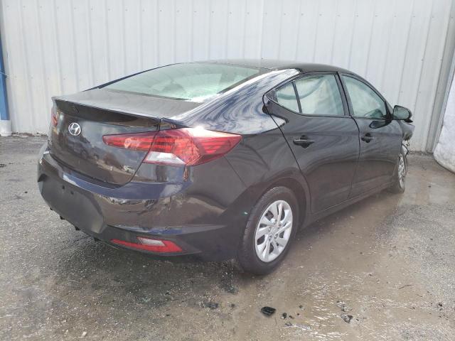 Obraz 3 z 2019 HYUNDAI ELANTRA SE 2019 z VIN 5NPD74LF2KH434348