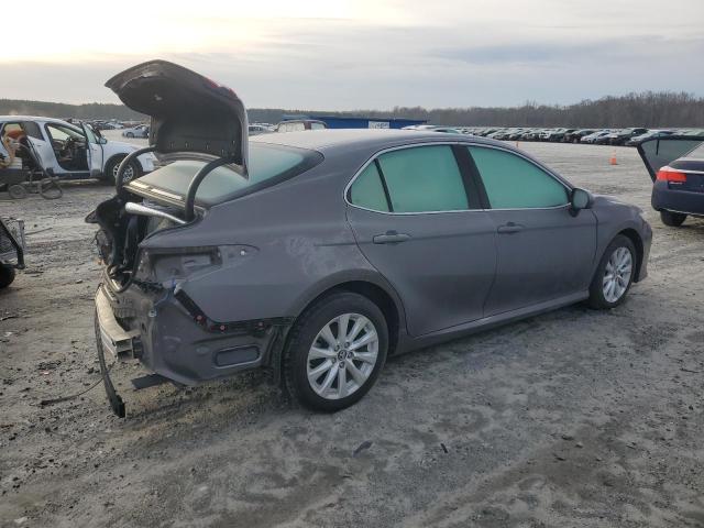 Obraz 3 z 2018 TOYOTA CAMRY L 2018 z VIN 4T1B11HK4JU090504