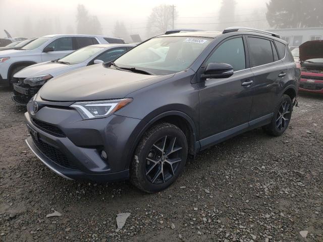 Изображение 2016 TOYOTA RAV4 SE 2016