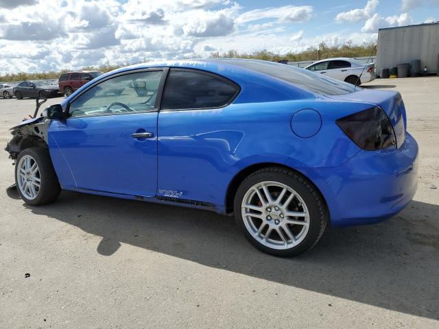 Image 2 of 2006 TOYOTA SCION TC  2006 with VIN JTKDE167360138453