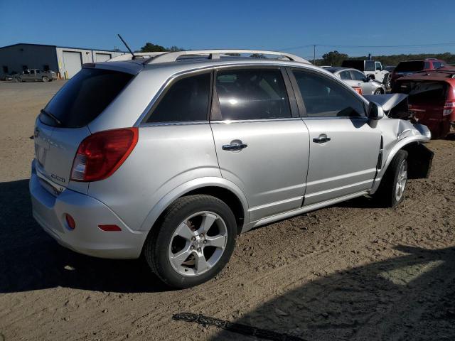 Image 3 of 2014 CHEVROLET CAPTIVA LT 2014 with VIN 3GNAL3EK0ES675930