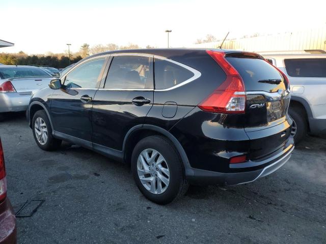 Изображение 2 2016 HONDA CR-V EX 2016 с VIN 2HKRM4H52GH716558