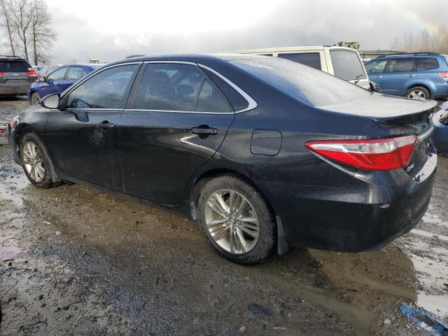 Obraz 2 z 2017 TOYOTA CAMRY LE 2017 z VIN 4T1BF1FKXHU347194
