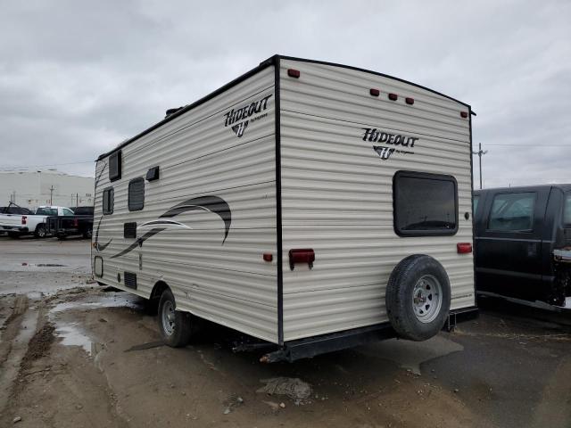 Obraz 3 z 2017 KEYSTONE HIDEOUT 2017 z VIN 4YDT18519HW206174