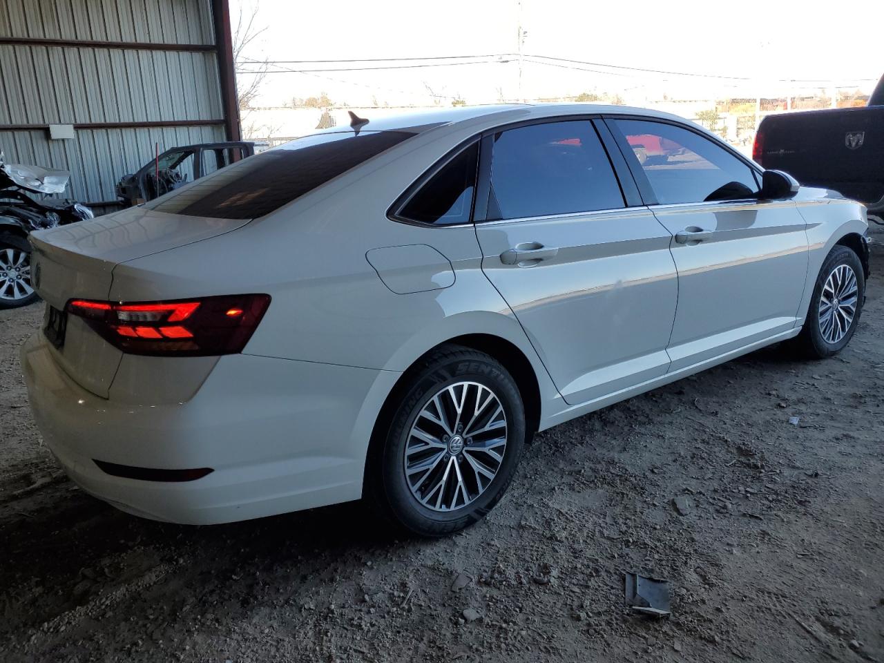 Obraz 3 z 2019 VOLKSWAGEN JETTA S 2019 z VIN 3VWCB7BU9KM212988